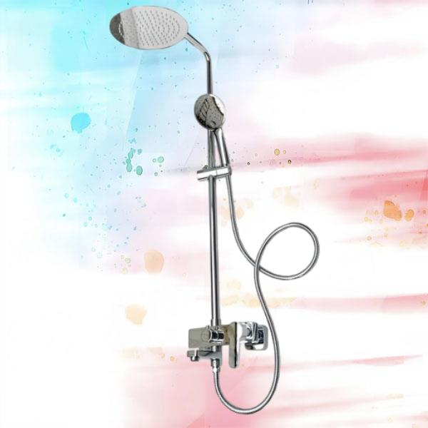 Enjoy Consistent Temperature and Pressure for a Luxurious Shower Experience