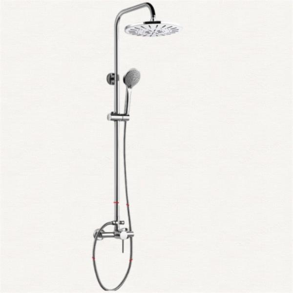 How to Install and Use a 2-Way Mixer Shower for the Perfect Shower Experience