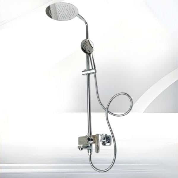 Enjoy Your Shower
