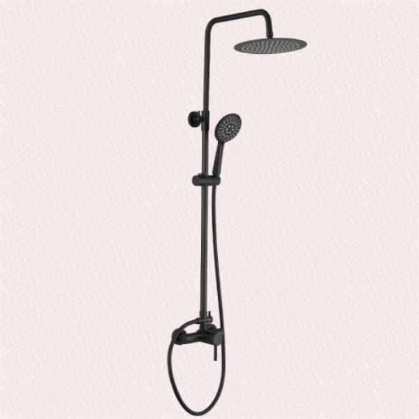 Effortlessly balance style and functionality with this classic fixture.