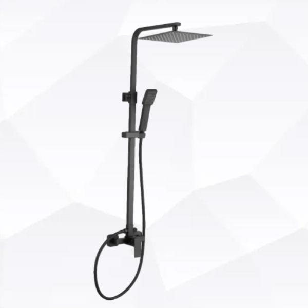 Customize your Shower to Your Personal Preference