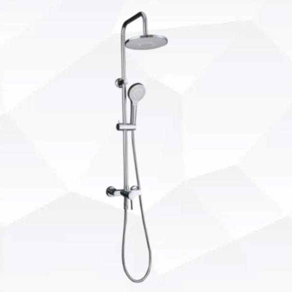 Transform Your Daily Shower Routine with Kyowa Thermostatic Technology
