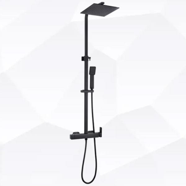 صنابير الاستحمام الأنيقة والمميزة لتصميم حمامك الحديث