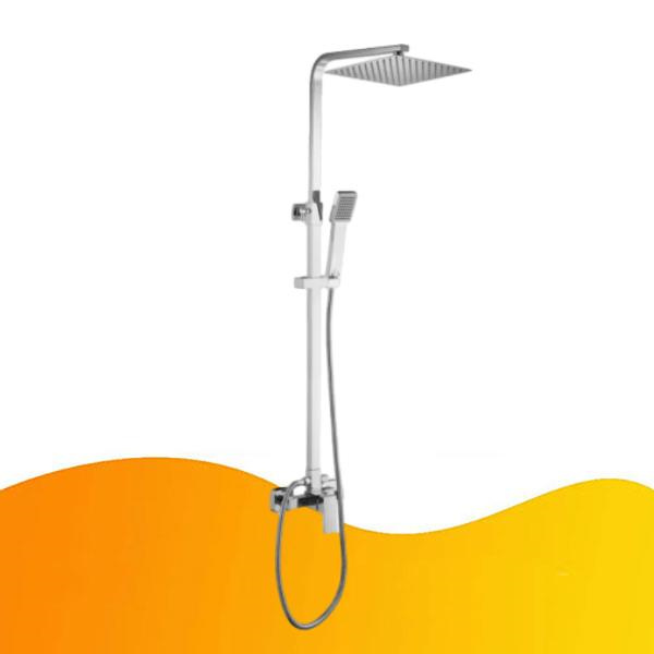 Why a thermostatic bath shower mixer is a must-have for every modern bathroom