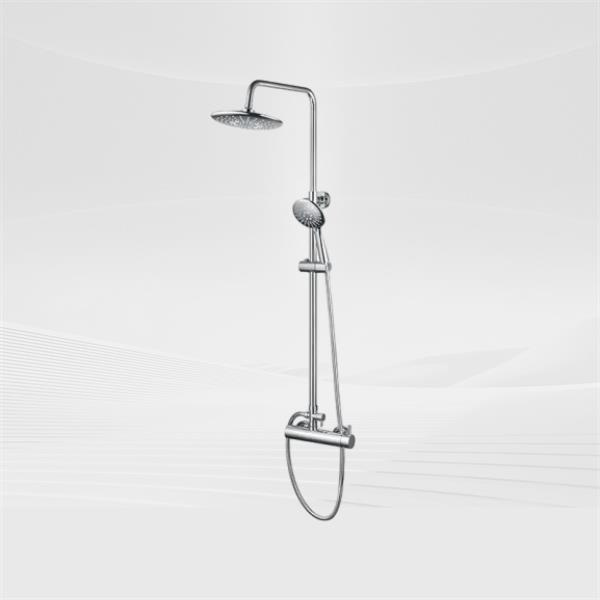 Top-rated thermostatic bath shower mixers for flawless water temperature control