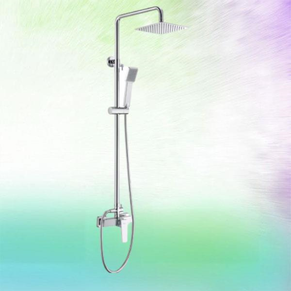 Entfesseln Sie das wahre Potenzial Ihrer Dusche mit Thermostatic Rainfall