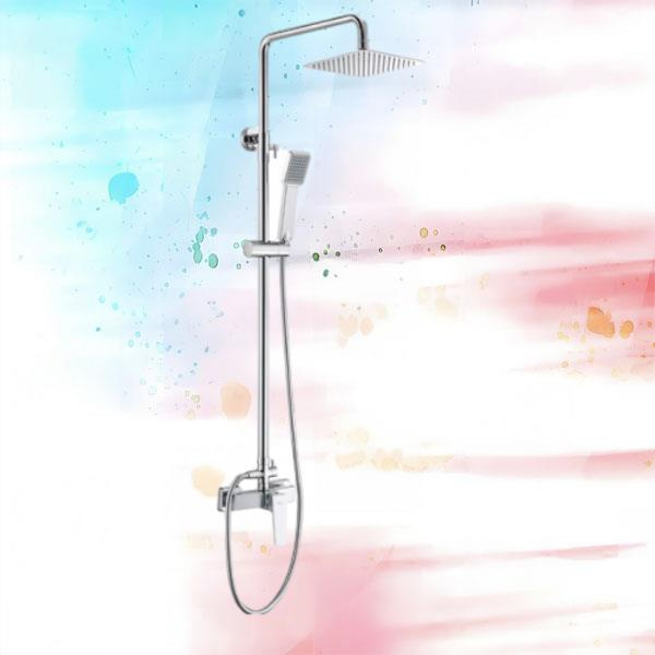 Keep your shower temperature consistently comfortable with top-rated thermostatic systems.
