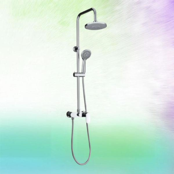 The key to a safe and comfortable shower experience.
