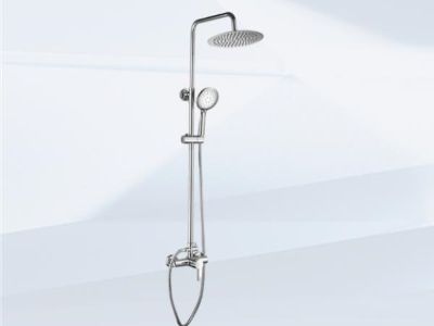 يجب قراءته قبل تركيب صمام دش حراري: تخطيط الأنابيب، متطلبات ضغط الماء، والأبعاد المضمنة