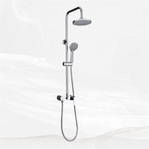 Rendez votre salle de bain luxueuse avec une barre de mélange