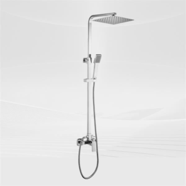 The Key to a Blissful Bathing Experience