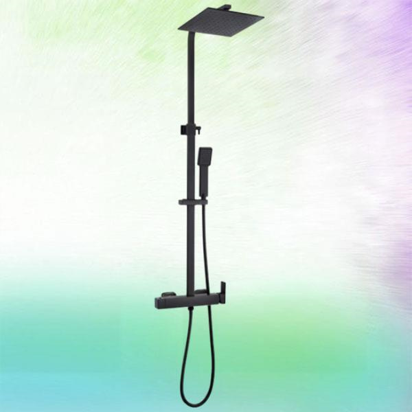 The importance of choosing the right thermostatic diverter valve for your needs