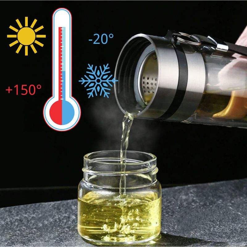Glass Cup Tea 150 Glass Cheap Drinking Borosilicate Leak Proof Ideal Drink Bottle for School Home Office Travel factory