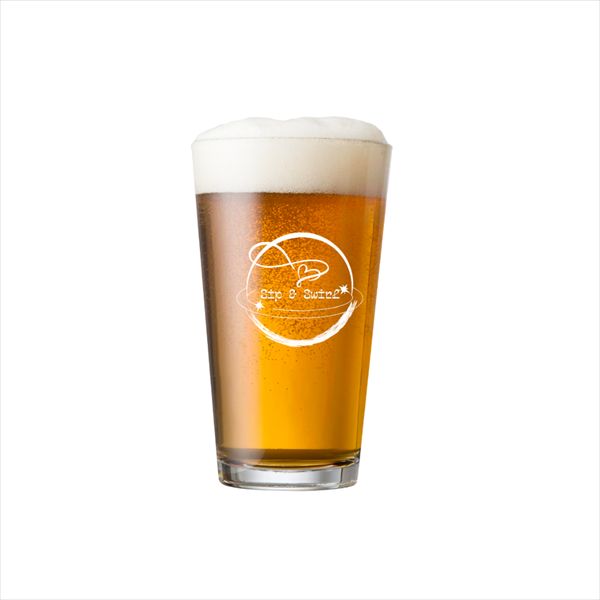 Where Personalized Glassware Can Be Used