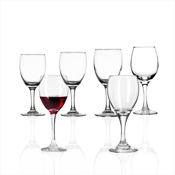 The Trending Choice of Short Wine Glasses in 2021