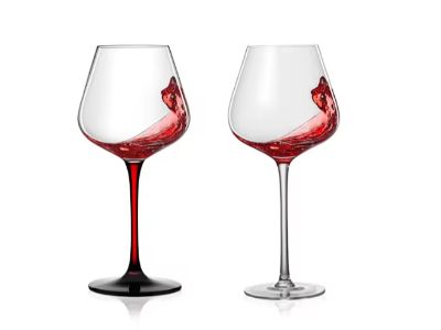 Top 3 Glass Wine Glasses and Barware