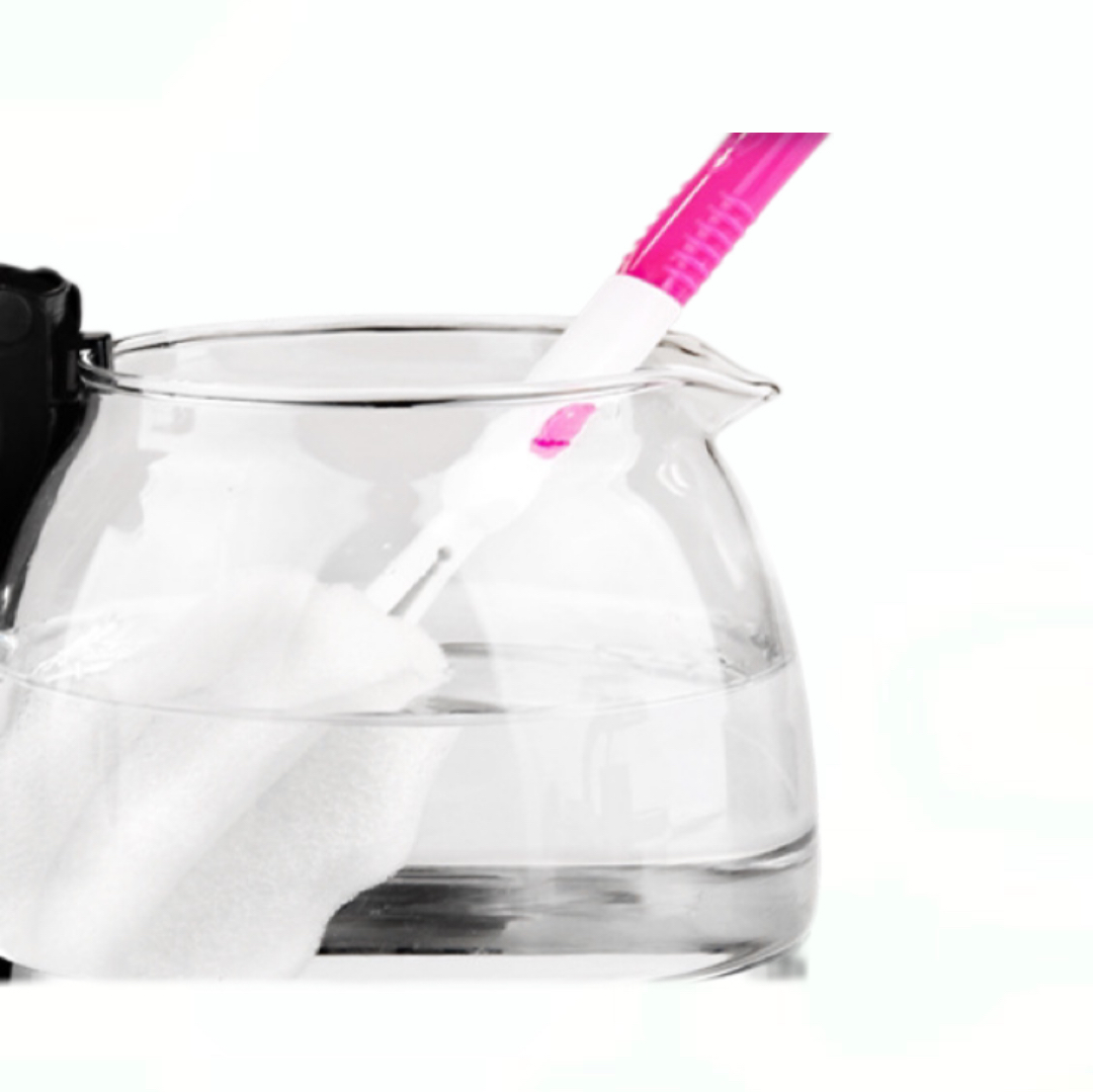 Wholesale Online Hot Sale 7pcs High Transparent Glass Teapot and Cup Set with Stainless Steel Strainer factory