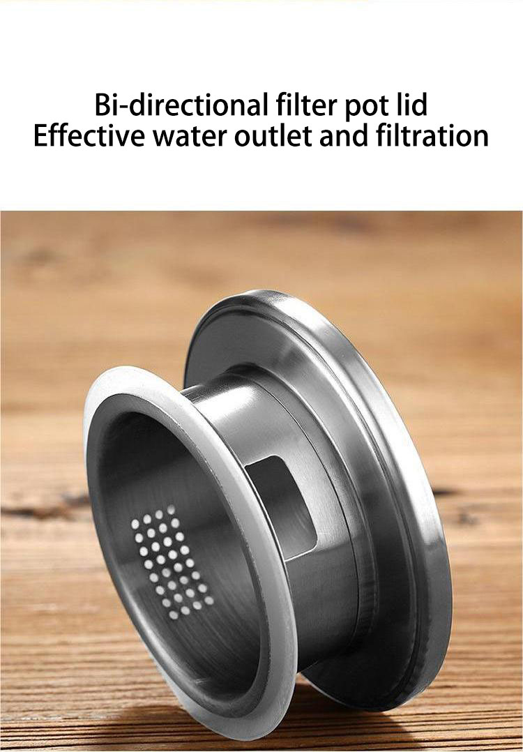 Heat Resistant high Borosilicate glass water jug set With Stainless Steel Lid manufacture