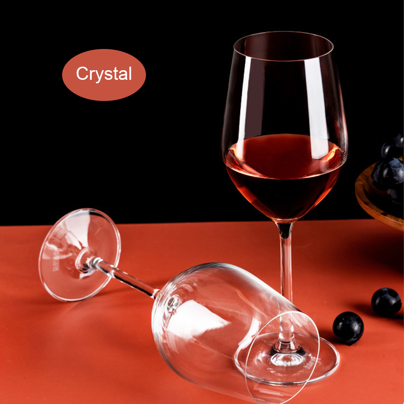 Customized Logo Luxury Red Wine Decanter  and Crystal Glasses high end Gift Box Sets of glasses for Special Occasions supplier