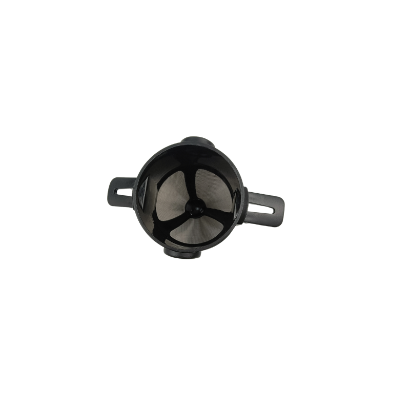 Wholesale Portable Outdoor Drinkware Heat Insulation Glass Travel Tea Coffee Pot Set with Filter and Carring Bag factory