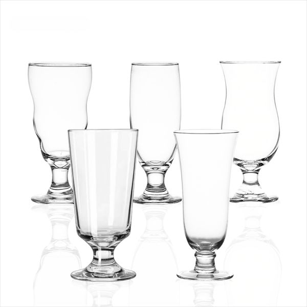 Wine Cups, Reimagined with Cool Features