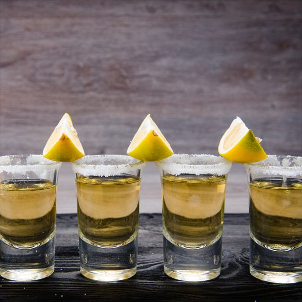 Innovations in Glass Tequila: