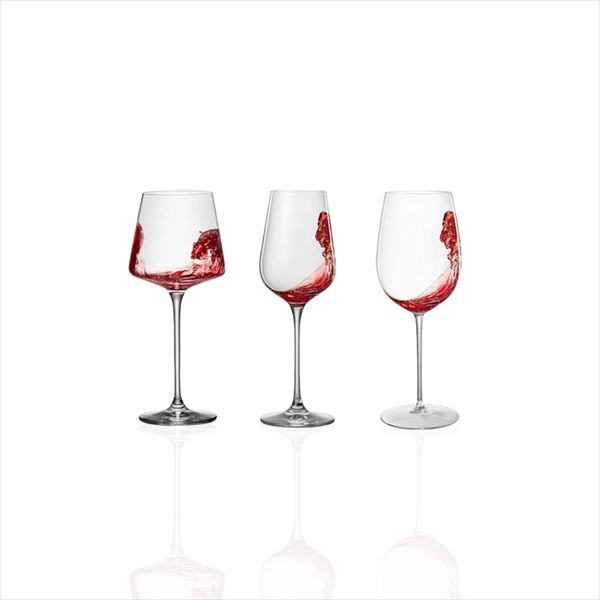 THE ART OF THE WINE CUP