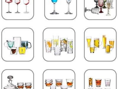 What is the purpose of a decanter?