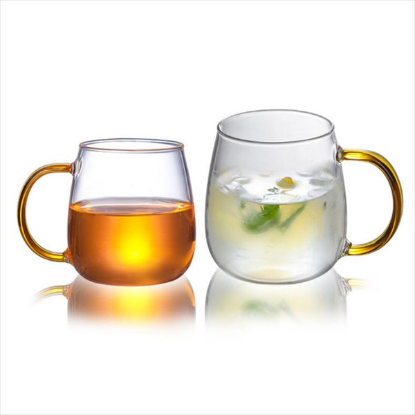 Why Glass Tea Mugs Are a Must-Have?