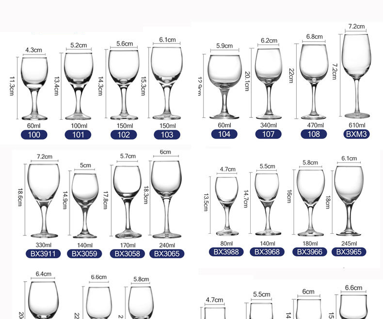 Custom Logo Gift Box Set Mouth Blown Luxury Glass Wine Decanter Cups Set factory