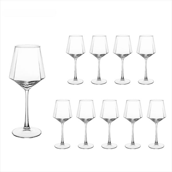 How Short Wine Glasses Enhance the Flavor of Your Wine?
