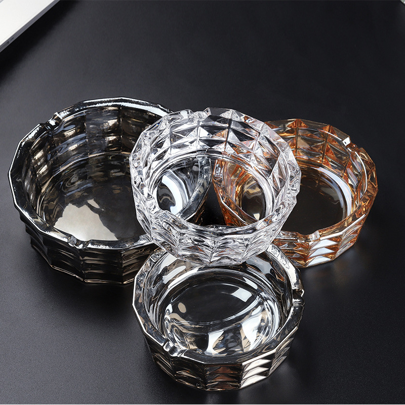 Electroplating