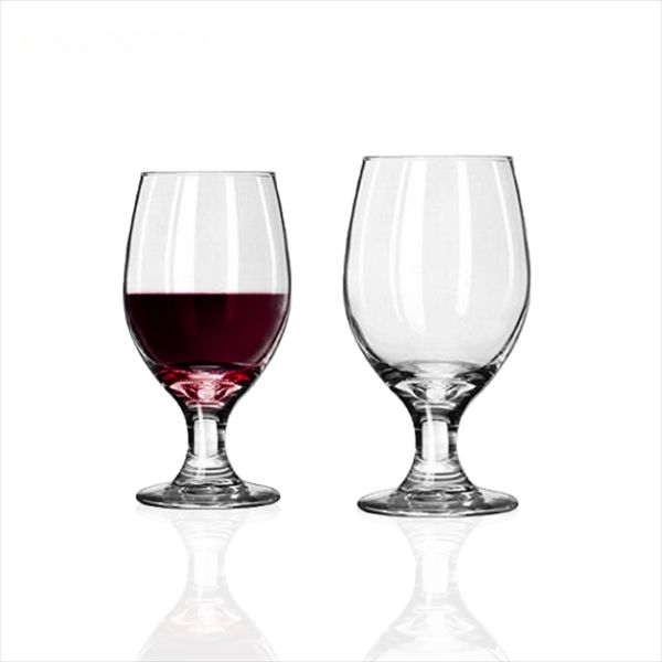 Short Wine Glasses for Any Occasion
