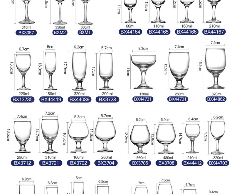 Custom Logo Gift Box Set Mouth Blown Luxury Glass Wine Decanter Cups Set manufacture