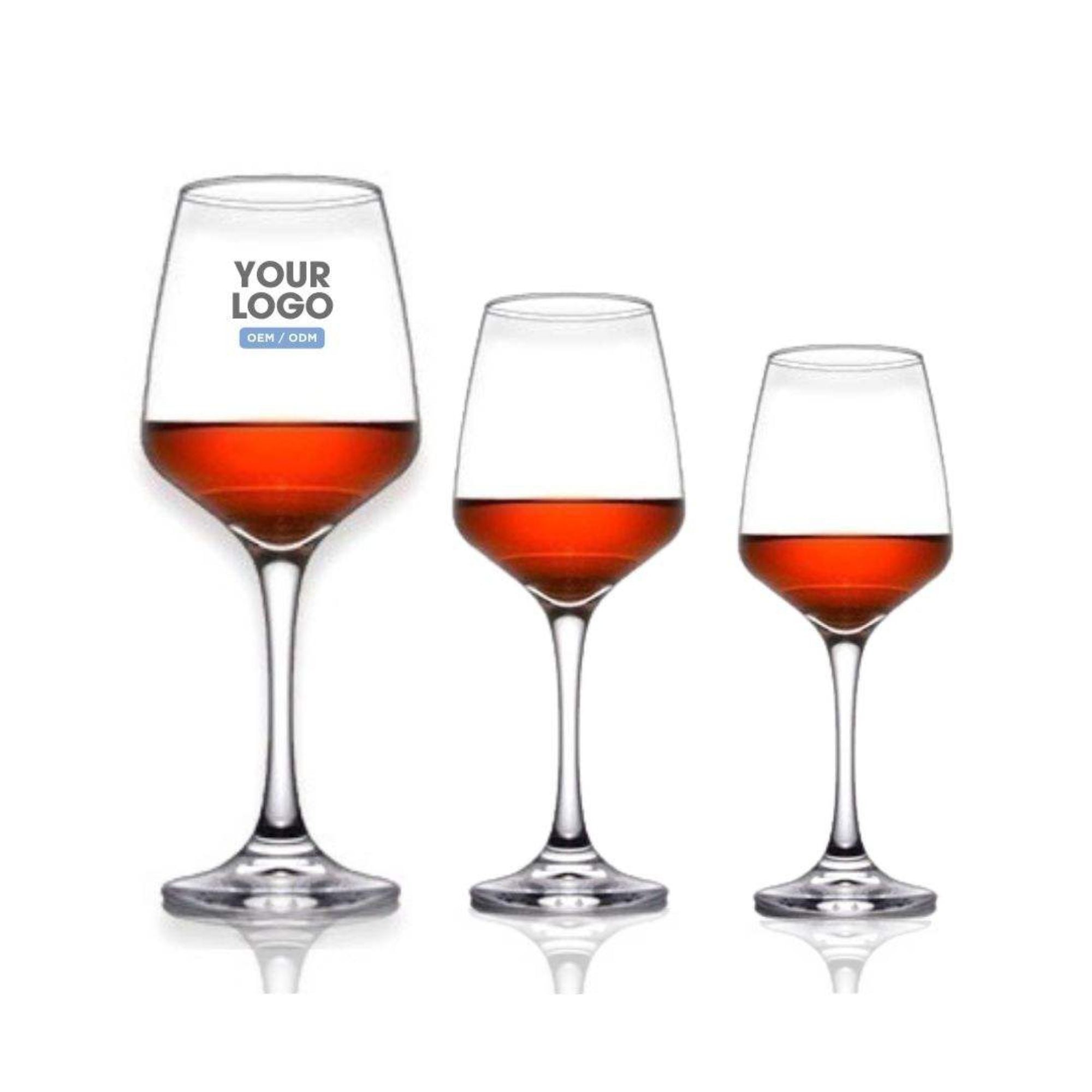 Innovative Designs of Wine Cups