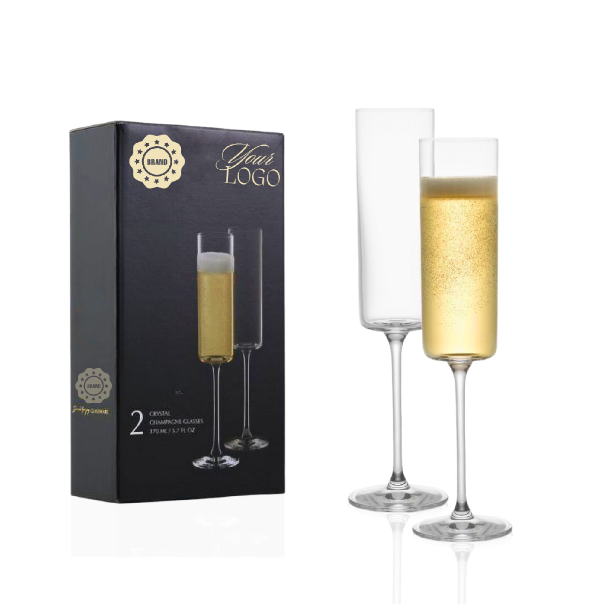Top 4 luxury wine glasses Manufacturers in Mexico