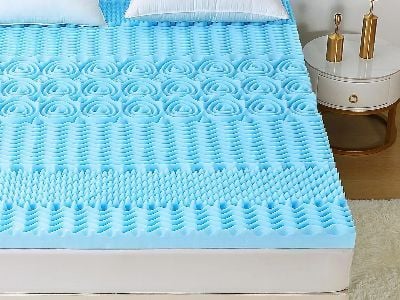 Custom Memory Foam Bed Pillow Manufacturer for OEM Projects