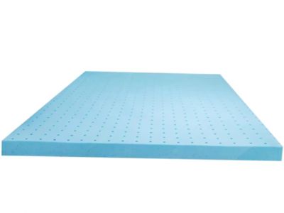 Cén Fáth Go bhFuil Rothairt Gel Mattress Topper Nodánta don Chodladh Níos Fearr