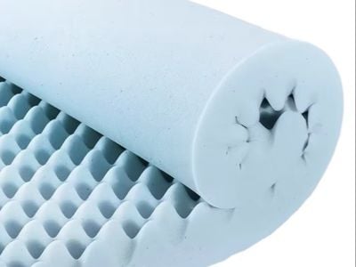 What Sets High-Resilience PU Foam Apart in Mattress Toppers