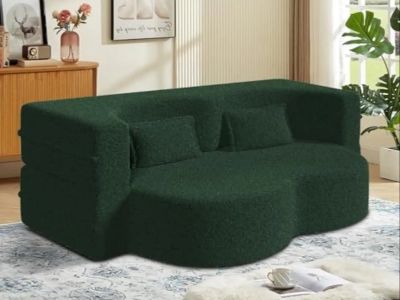 OEM Foam Sofa Factory With Custom Design Solutions