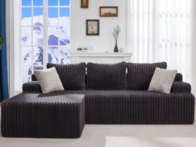 The Mechanics Behind High-Performance Folding Floor Sofas