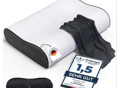 Latest Trends in Memory Foam Pillow Manufacturing for Global Export Markets