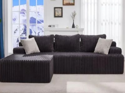 Large Scale Foam Sofa Factory for Bulk Procurement
