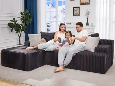 The Structural Advantages of Premium Folding Sofa Designs