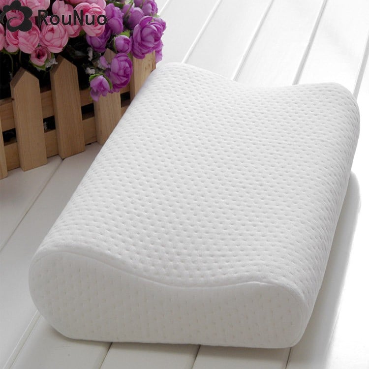 Egg crate memory foam mattress topper manufacture