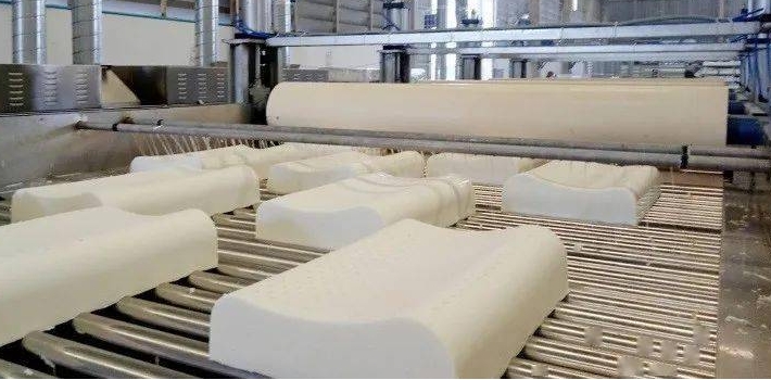 bamboo fiber orthopedic pillow 100% shredded memory foam pillow for bed hotel washable and removable cover details