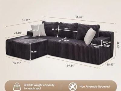 How Modern Sofa Beds Combine Comfort with Space Efficiency