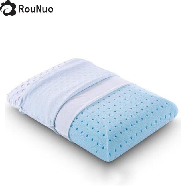 Egg crate memory foam mattress topper supplier