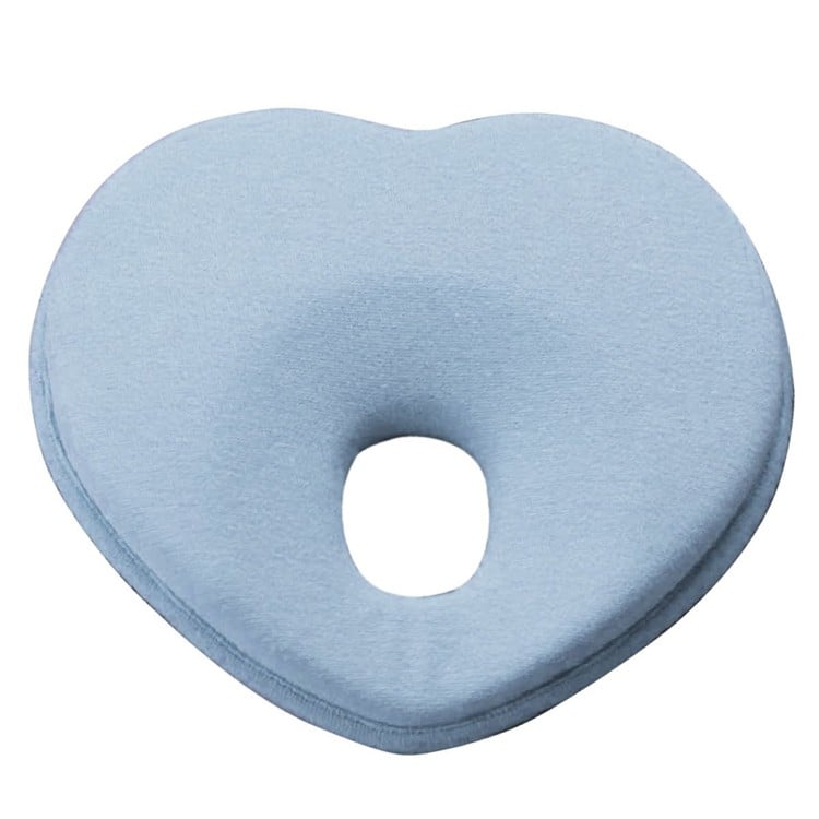 Egg crate memory foam mattress topper details