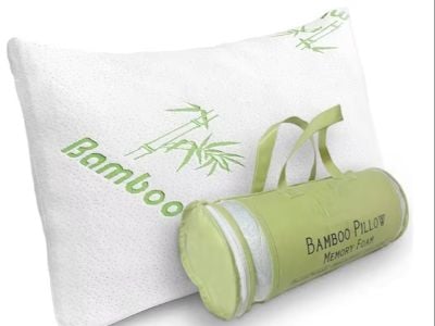 Какво прави производителя на Bamboo Memory Pillow особено?